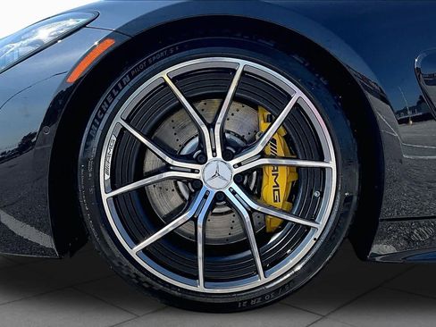 Used 2026 Mercedes-Benz AMG GT 55 image 11
