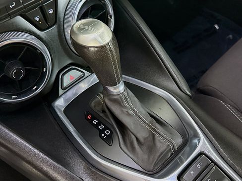 Used 2017 Chevrolet Camaro SS image 20