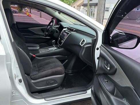 Used 2016 Nissan Murano SV AWD/4WD image 25