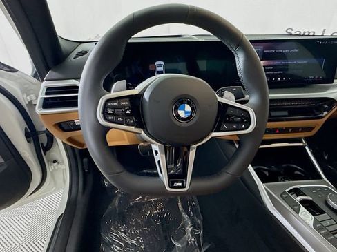 New 2026 BMW 330i xDrive Sedan w/ M Sport Package image 11