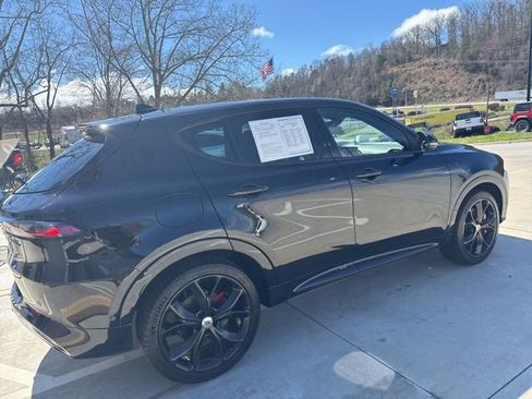 Used 2025 Dodge Hornet R/T image 7