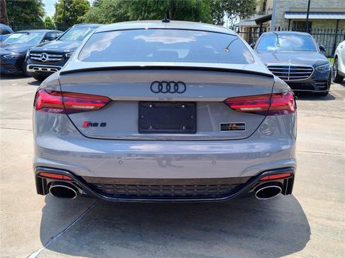 Used 2024 Audi RS 5 Sportback image 5