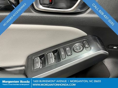 New 2026 Honda Civic Sport Touring image 14