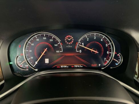 Used 2019 BMW 740i w/ Executive Package image 20