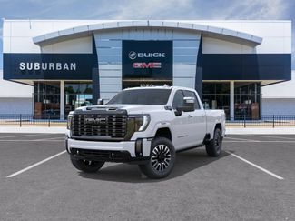 New 2026 GMC Sierra 2500 Denali Ultimate w/ Max Trailering Package AWD/4WD video 1