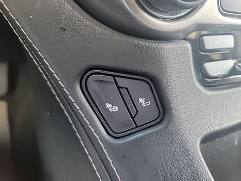 Used 2017 Chevrolet Tahoe LT image 17