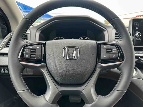 New 2026 Honda Odyssey EX-L image 19