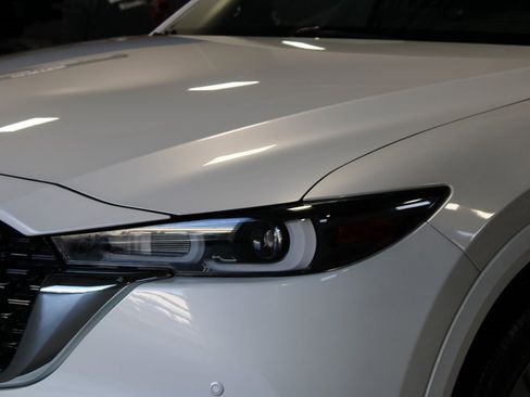 Used 2023 MAZDA CX-5 Signature image 2