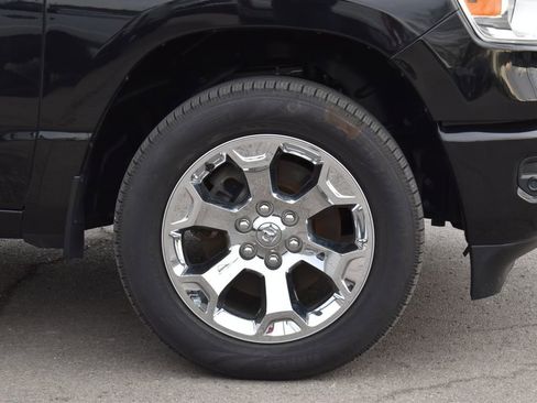 Used 2022 RAM 1500 Big Horn image 4