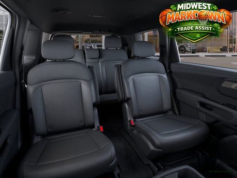 New 2027 Kia Telluride S image 16