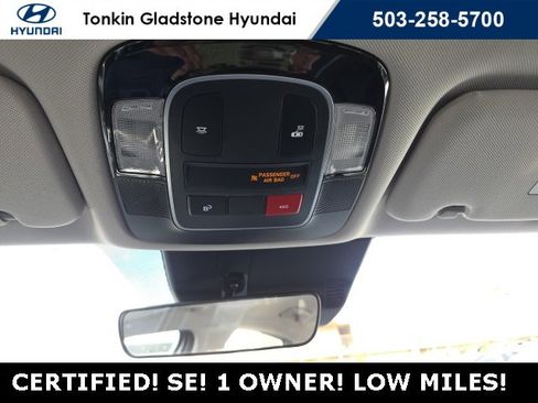 Used 2025 Hyundai Sonata SE image 19