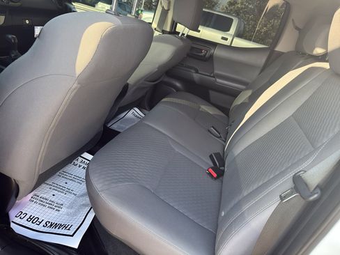 Used 2020 Toyota Tacoma SR image 16