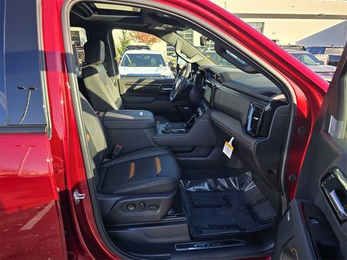 New 2026 GMC Sierra 2500 AT4 w/ AT4 Premium Plus Package image 32