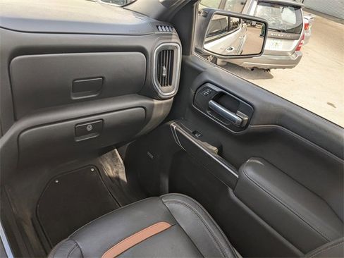 Used 2021 GMC Sierra 1500 AT4 w/ AT4 Value Package image 13