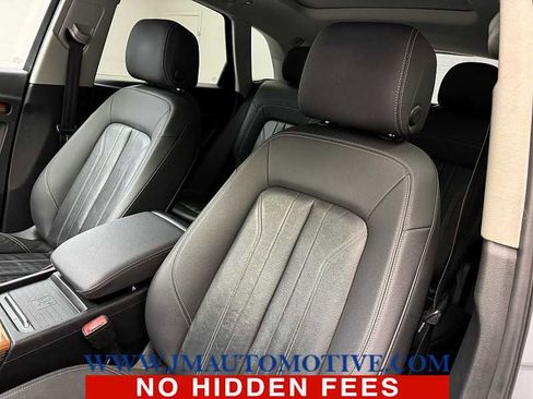 Used 2021 Audi Q5 Premium Plus w/ Premium Plus Package image 14