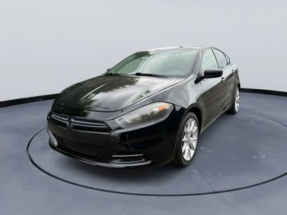 Used 2013 Dodge Dart SXT w/ Popular Equipment Group