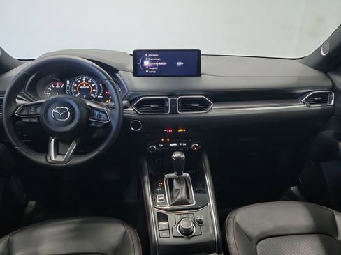 Used 2023 MAZDA CX-5 AWD 2.5 Turbo image 15