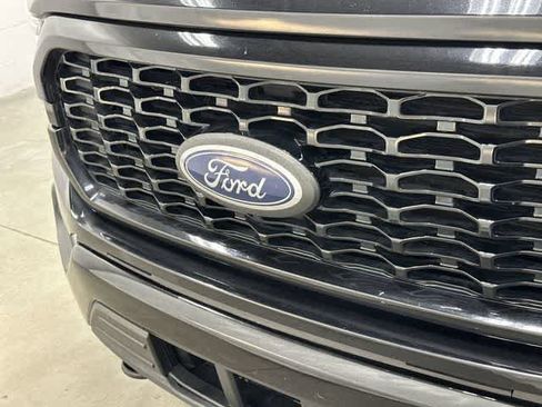 Used 2021 Ford F150 XL w/ STX Appearance Package AWD/4WD image 30