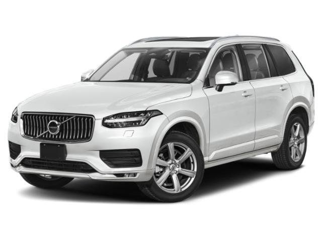 Used 2024 Volvo XC90 B6 Plus AWD/4WD image 1
