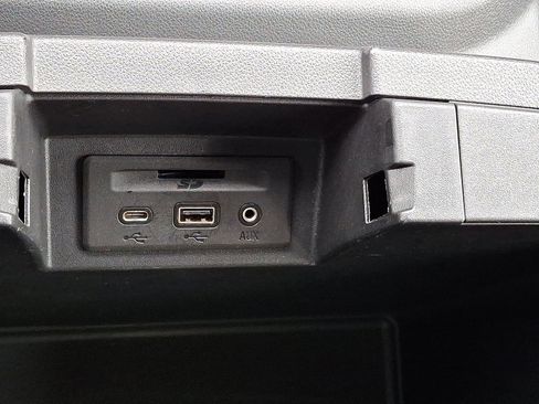 Used 2021 Chevrolet Silverado 1500 RST w/ All Star Edition Plus image 28