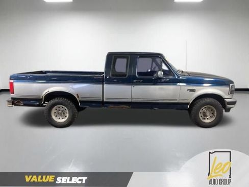 Used 1993 Ford F150 XL image 7