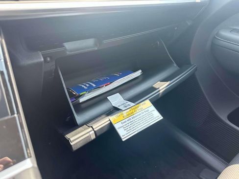 New 2024 Hyundai Santa Fe SEL image 31