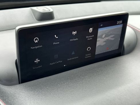 Certified 2023 Acura TLX SH-AWD w/ A-SPEC Pkg image 18