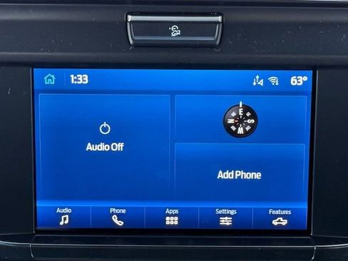 New 2025 Ford F350 XLT w/ Tremor Off-Road Package image 18