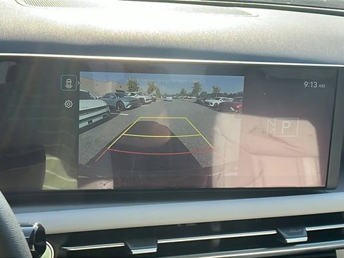 New 2026 Hyundai Kona SEL Sport image 25