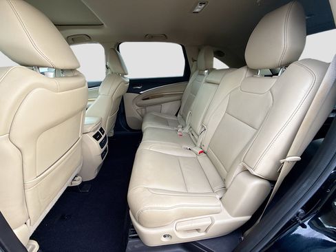 Used 2020 Acura MDX SH-AWD w/ Technology Package image 22