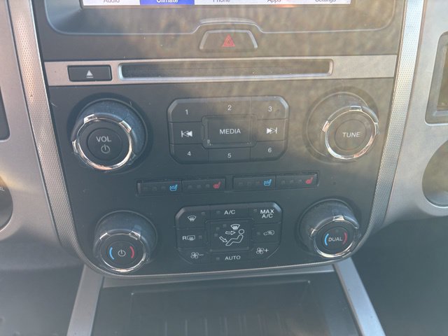 Used 2017 Ford Expedition EL XLT w/ Equipment Group 202A AWD/4WD image 19