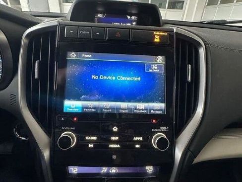 Used 2020 Subaru Ascent Limited w/ Technology Package image 16