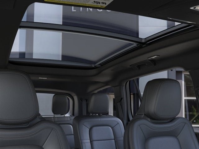 New 2026 Lincoln Aviator Reserve AWD/4WD image 66