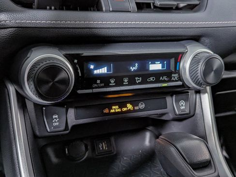 Certified 2024 Toyota RAV4 LE image 23