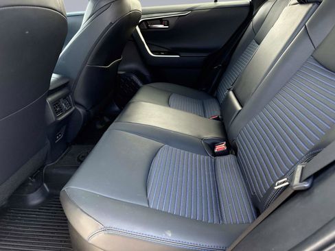 Used 2022 Toyota RAV4 XSE w/ XSE Grade Weather Package image 15
