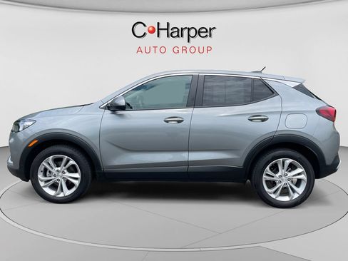 Certified 2023 Buick Encore GX Preferred w/ Cold Weather Comfort Package AWD/4WD image 6