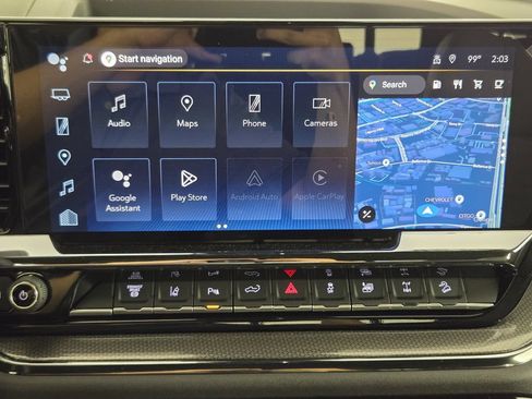 New 2026 Chevrolet Silverado 2500 ZR2 AWD/4WD image 17