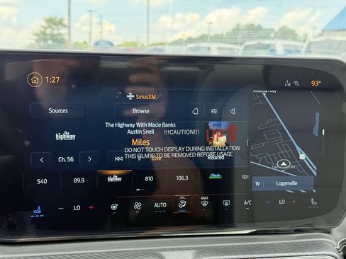 New 2025 Ford Mustang GT Premium image 4