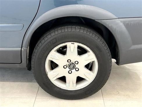 Used 2006 Volvo XC70 AWD/4WD image 29