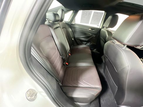 Used 2022 Volkswagen Jetta GLI Autobahn FWD image 26