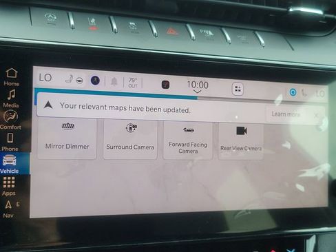 New 2026 Jeep Grand Cherokee Limited RWD image 21