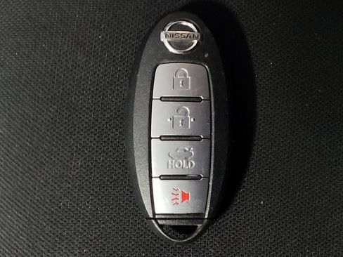 Used 2020 Nissan Sentra S FWD image 32
