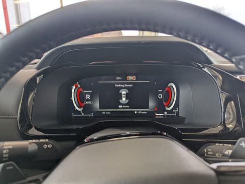 New 2026 Nissan Pathfinder SL w/ SL Premium Package image 30