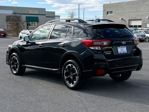 Certified 2023 Subaru Crosstrek 2.0i Premium image 5