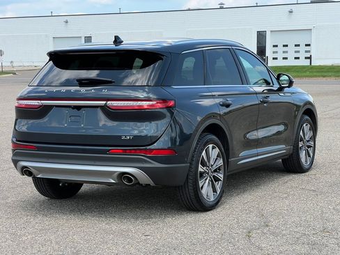 Used 2020 Lincoln Corsair Reserve w/ Equipment Group 201A AWD/4WD image 45
