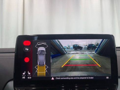 Used 2023 Volkswagen ID.4 Pro image 16