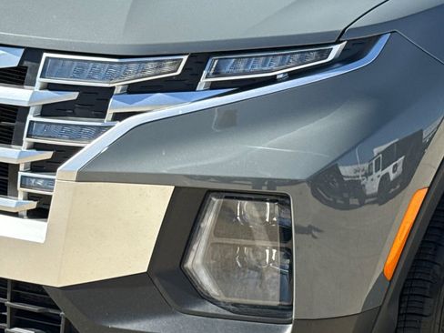 Used 2024 Hyundai Santa Cruz SEL w/ Activity Package image 4