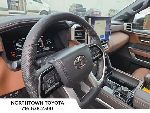 Used 2023 Toyota Tundra 1794 Edition image 15