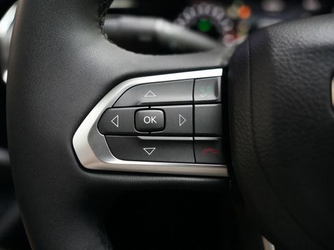 Used 2023 Jeep Compass Limited w/ Elite Group AWD/4WD image 24