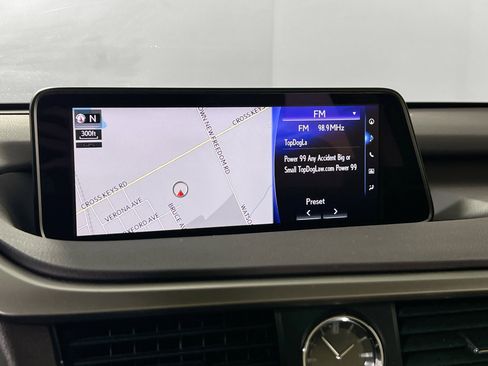 Used 2019 Lexus RX 350 AWD w/ Navigation Package image 14